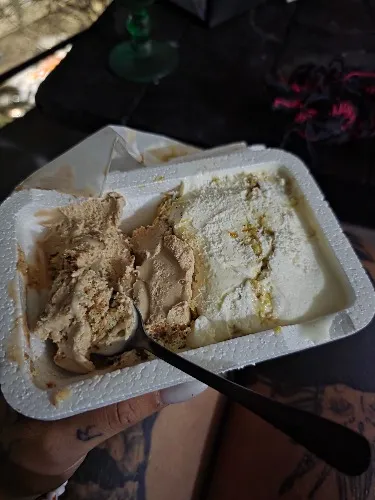Dessert