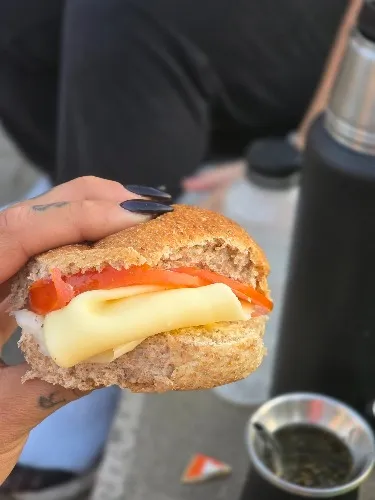 Snack
