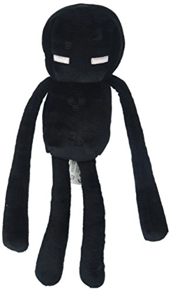 Minecraft Enderman 7" Plush
