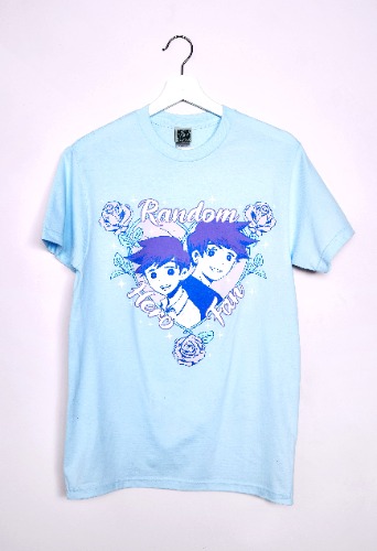 HERO FAN T-Shirt | M