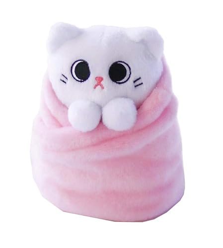 Hashtag Collectibles Purritos (Purritos - Mochi)