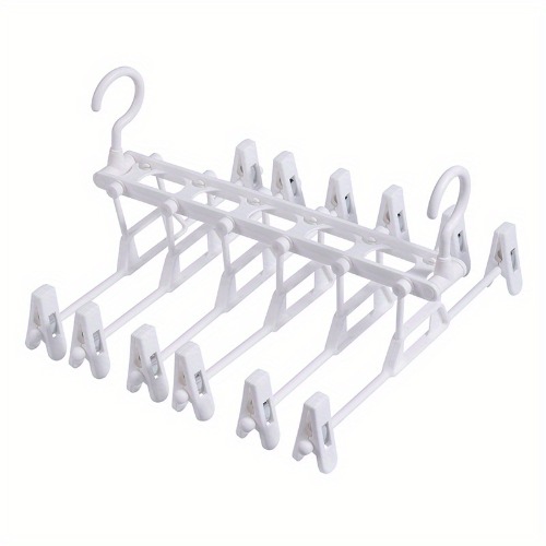 Row hangers