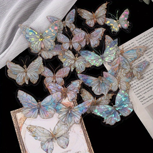 Butterflies