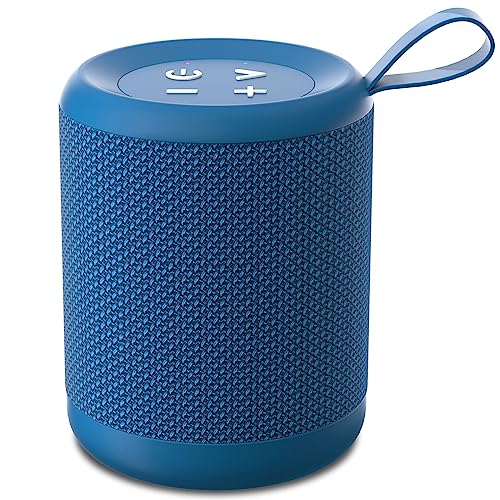 Portable Bluetooth Speaker