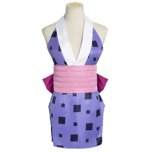 Hinatsuru (Uzui wife) - Demon Slayer