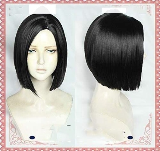 Viper Wig - Valorant