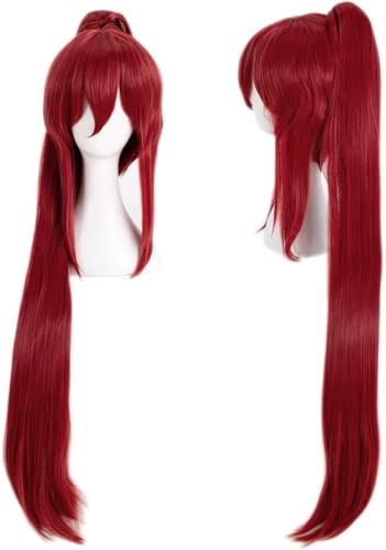 Erza Scarlet Cosplay - (Wig)