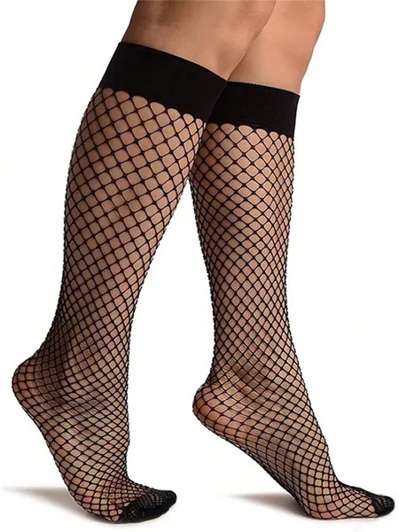 Hinatsuru Socks (Uzui wife) - Demon Slayer