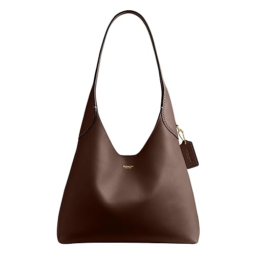 Coach Brooklyn Shoulder Bag 28 - Maple - One Size