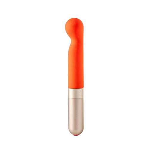 Kama G-Spot Vibrator - Orange
