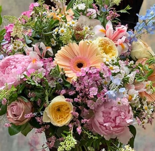 Gros Bouquet (400) 💐