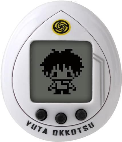 Tamagotchi Nano x Jujutsu Kaisen 0 - Okkotsu - Okkotsu