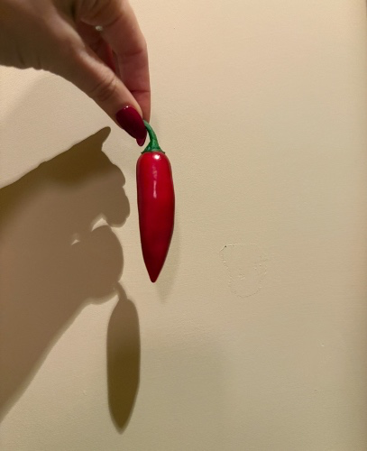 Gift me a Manicure 💅🏽 