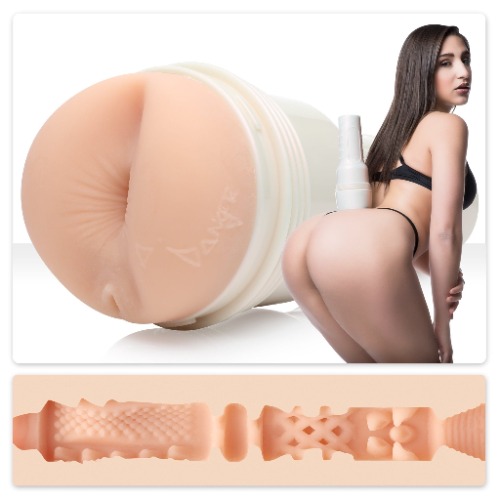 Abella Danger | Zone (Butt) / With Case