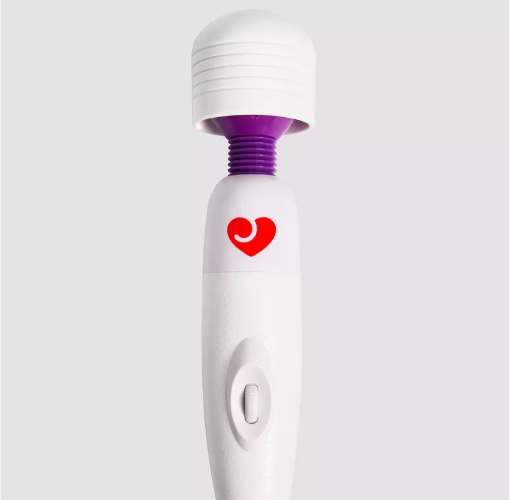 Lovehoney Classic Extra Powerful Massage Wand Vibrator