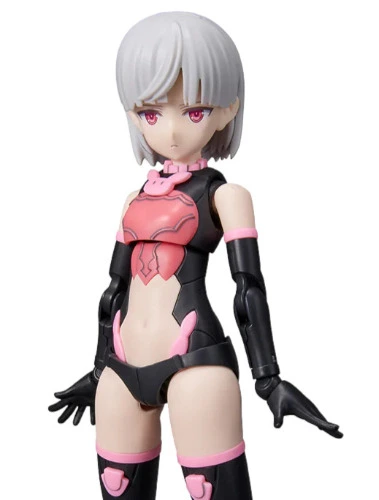 Bandai 30 Minute Sisters SIS-T00 07 Laranel (Color B) - Newtype