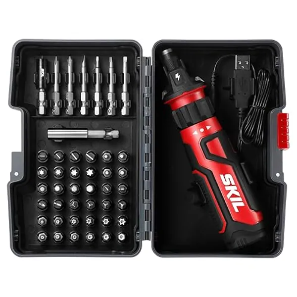 SKIL Cordless Screwdriver 