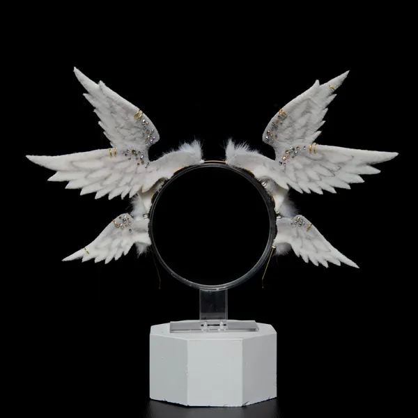 Gray Archangel - Moruhiko