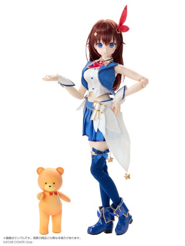 1/3 Another Realistic Character Series No.020 "Hololive" Tokino Sora w/Ankimo Soft Vinyl Doll ver. - Brand New