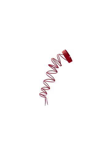 Bondage YUNA Red - ONE SIZE / Red