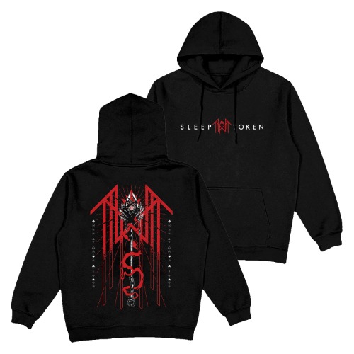 Sleep Token Hoodie