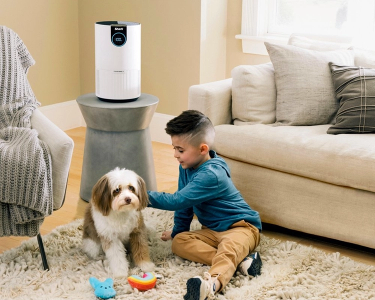 Clean Sense Air Purifier 500