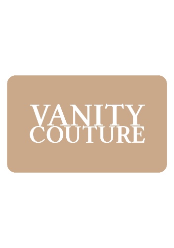 E-Gift Card - US$25.00