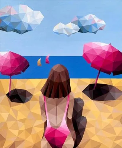 A short vacation November