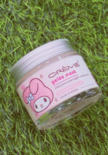 My Melody | GELEE MASK