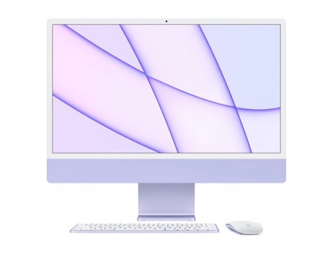 iMac 