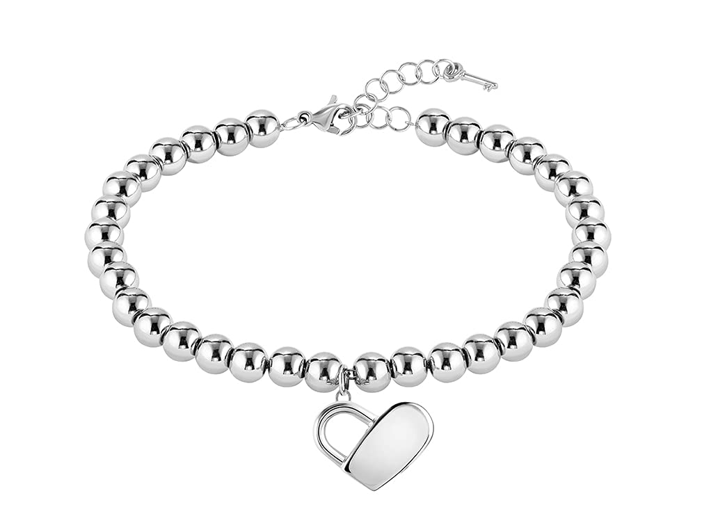 BOSS Jewelry Women's Beads Collection Chain Bracelet - 1580075