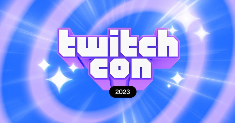 Billet pour la Twitch Con