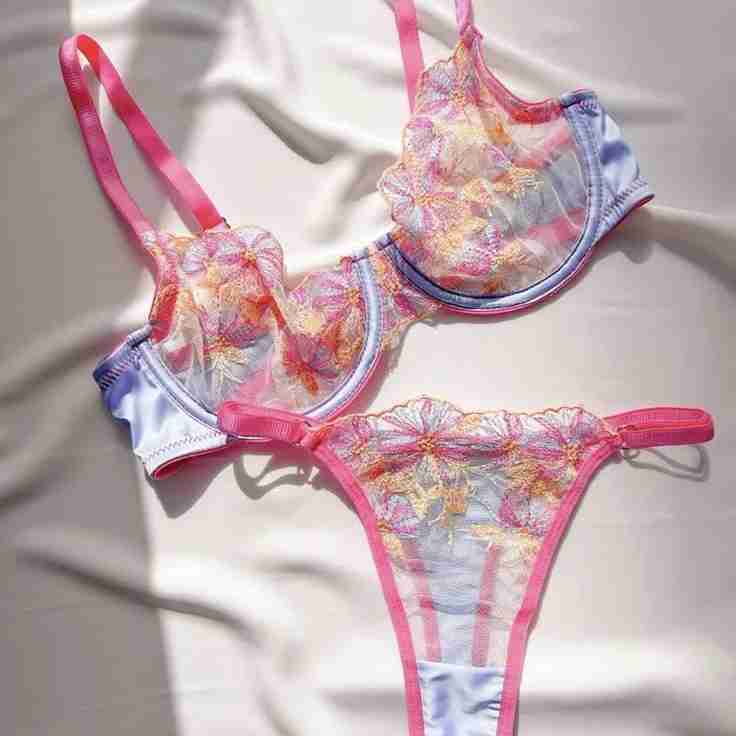 Panty Drawer Upgrade 👑