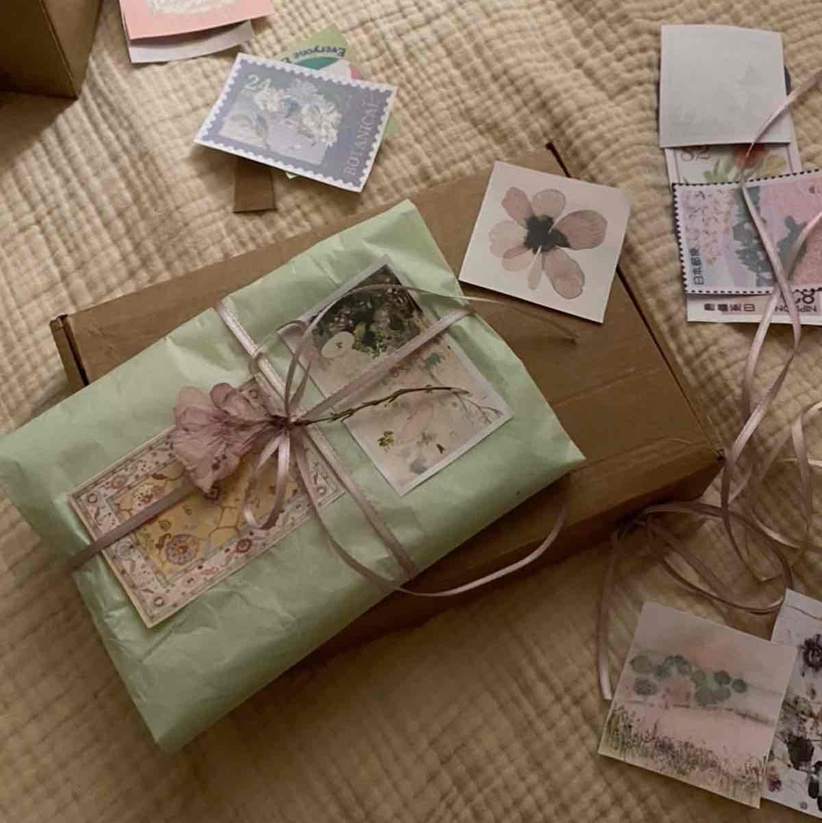 gift.