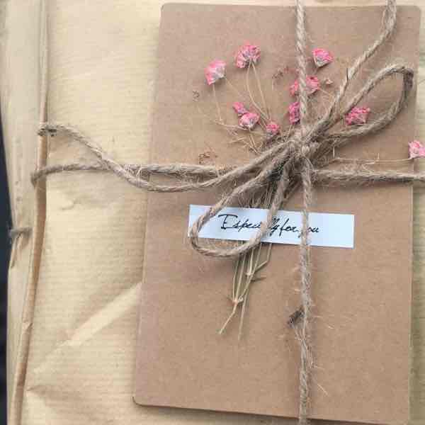 gift.