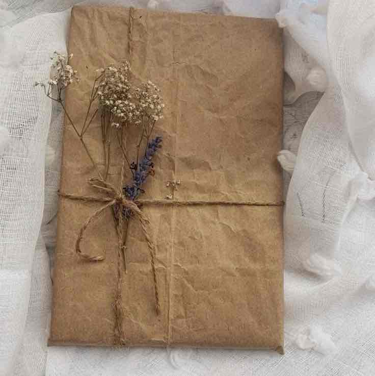gift.