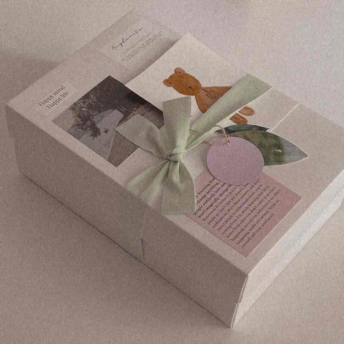 gift.