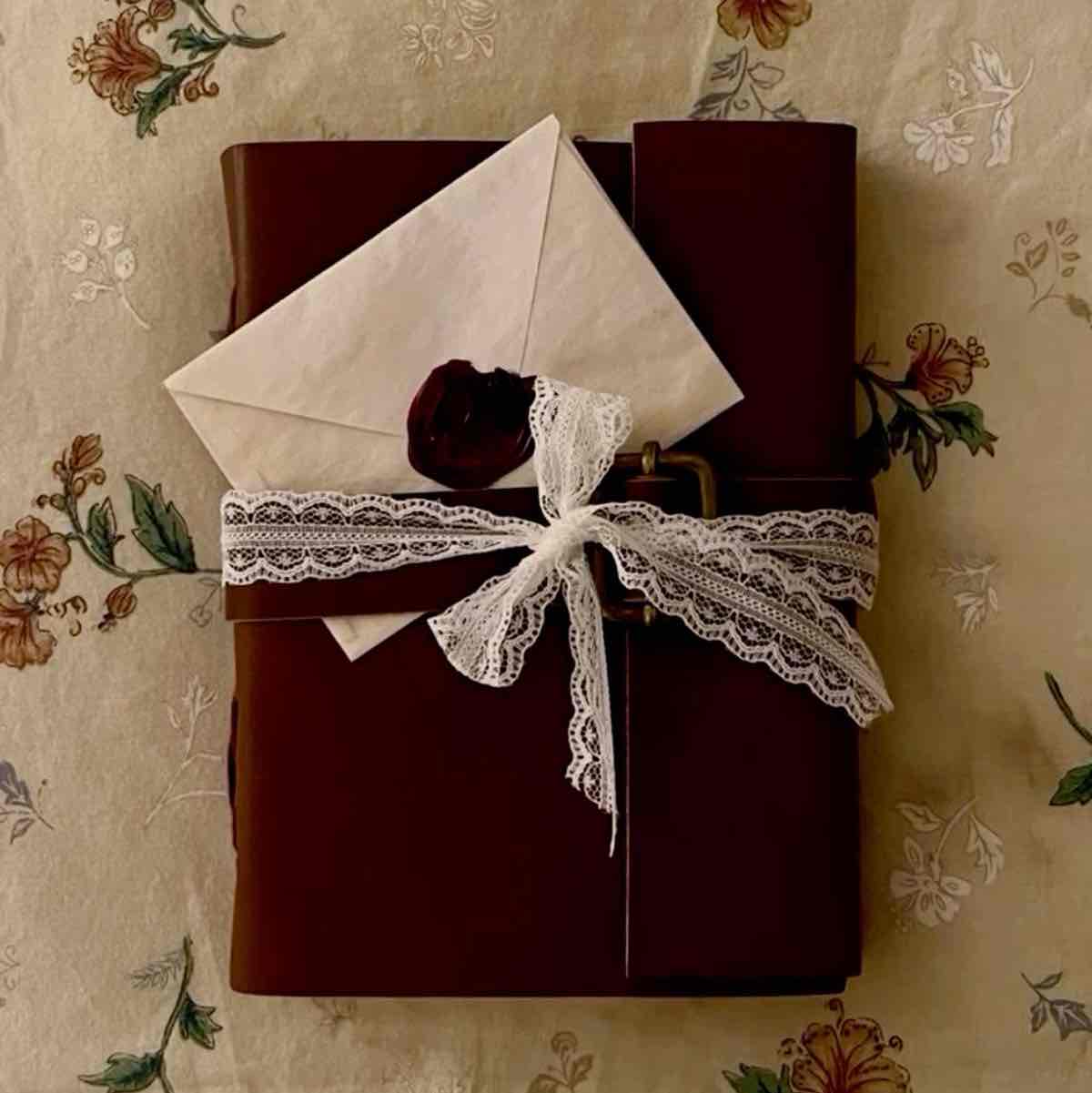 gift.
