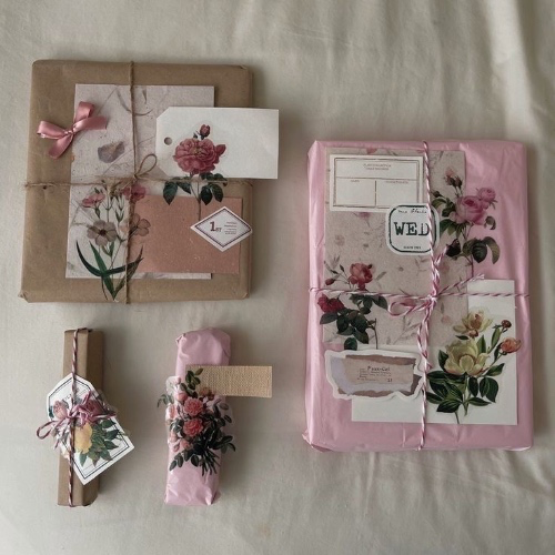 gift.