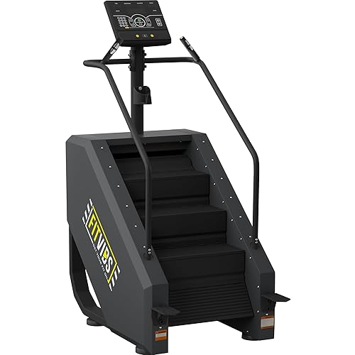 Stair Stepper Machine