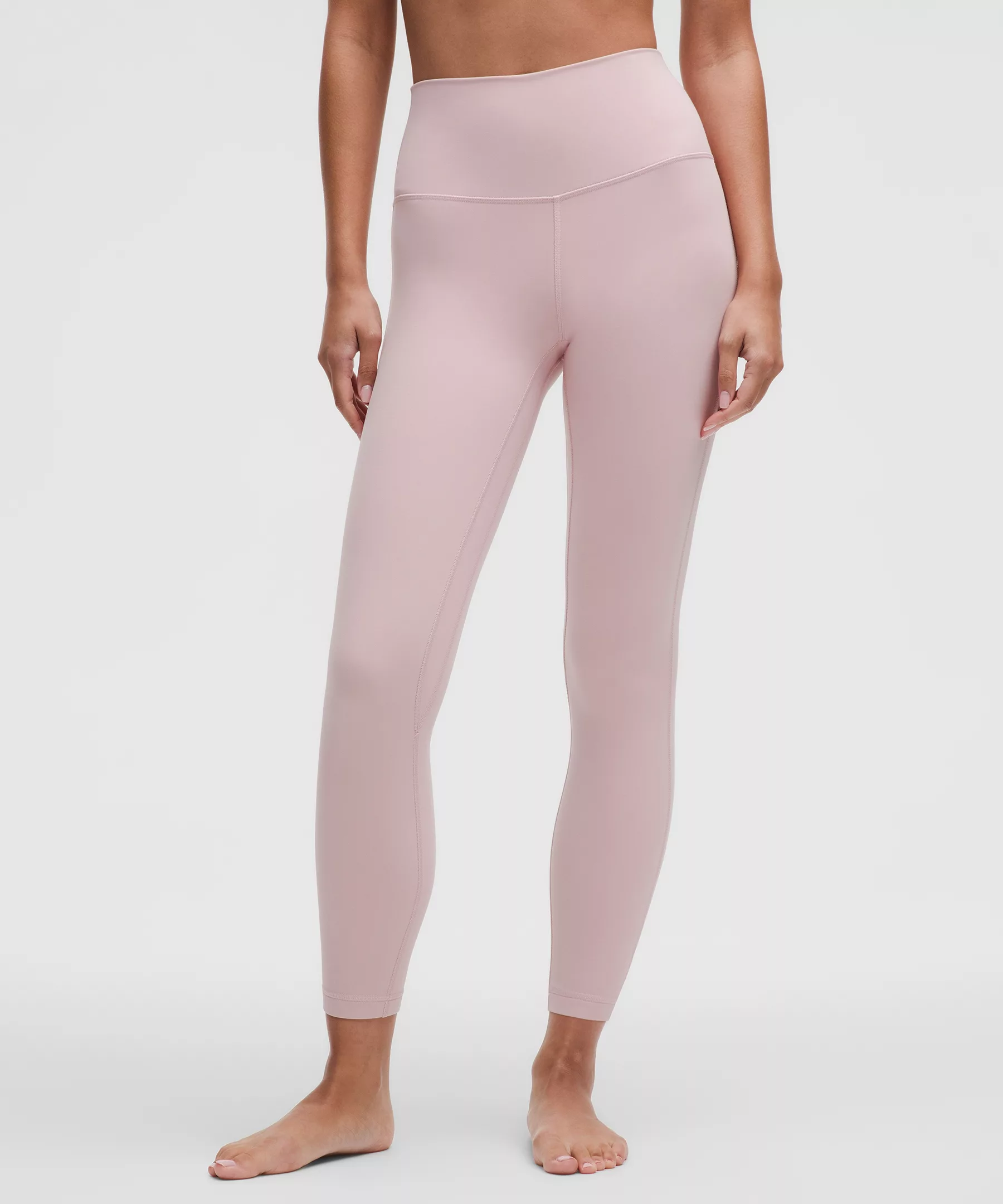 lululemon Align™ High-Rise Pant 25"