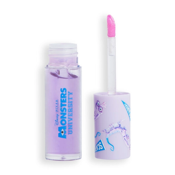 Disney Pixar’s Monsters University and Revolution Randall-inspired Invisible Lip Oil