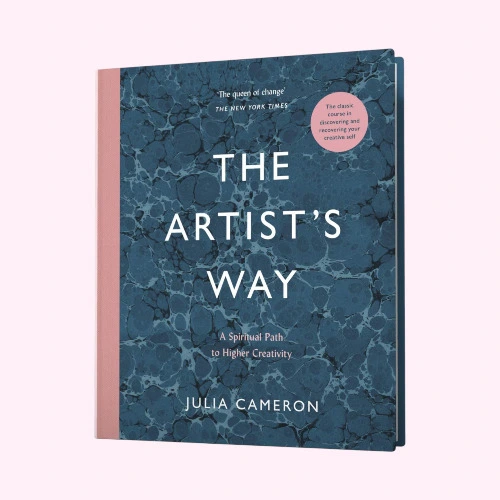 The Artist's Way (Julia Cameron)