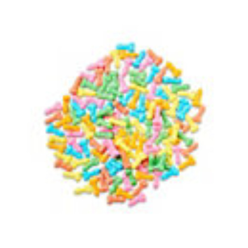 Penis Candy Chews - Spencer's