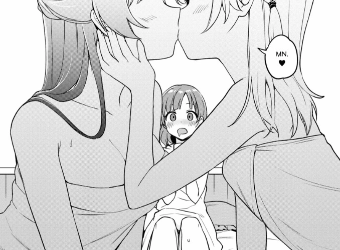 a lot of appreciation >.>