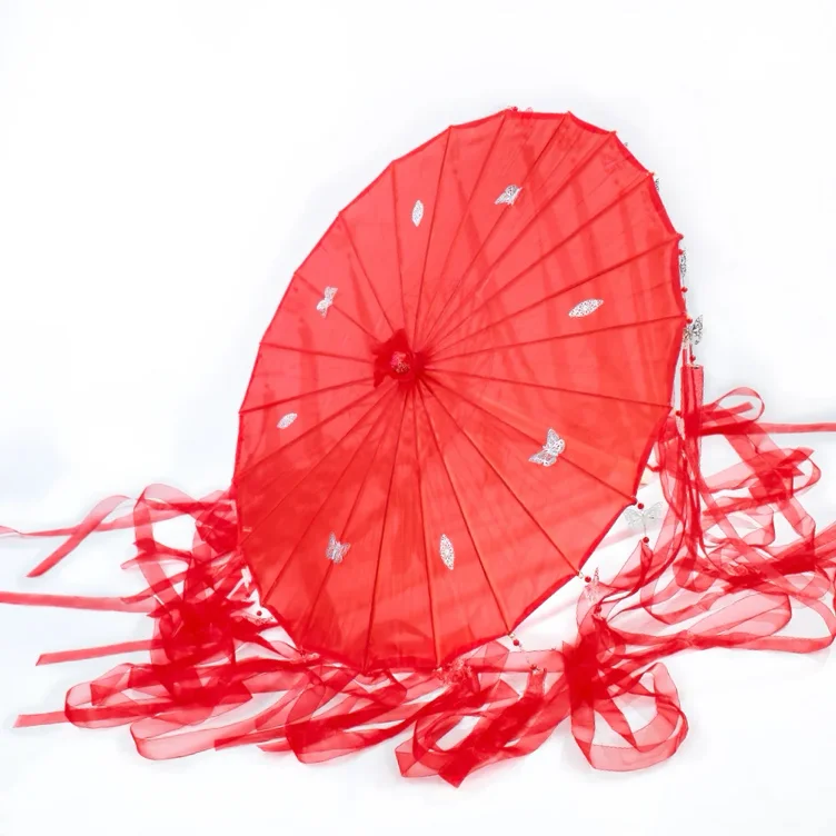 Prop — Hua Cheng from Heaven Official's Blessing