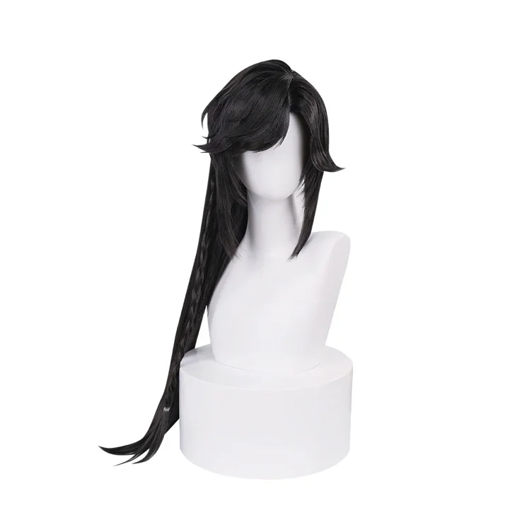 Wig — Hua Cheng from Heaven Official's Blessing