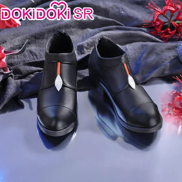 DokiDoki SR Shoes — Blade from Honkai: Star Rail
