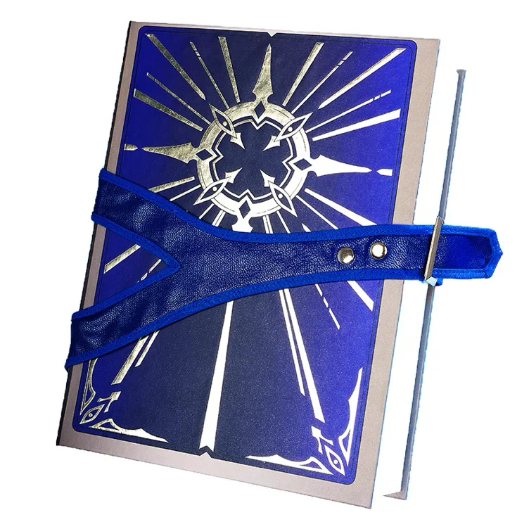 Prop — Sunday from Honkai: Star Rail