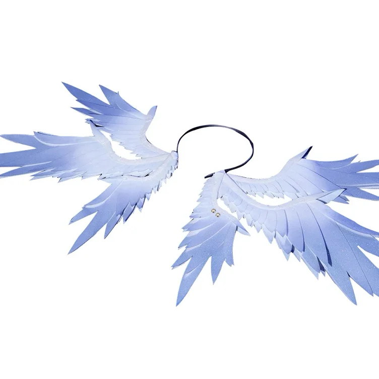 Prop — Sunday from Honkai: Star Rail